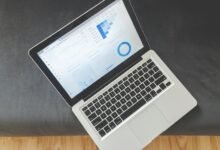 business data analysis report