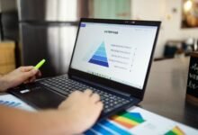 business metrics and insights