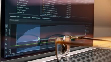 corporate data performance update