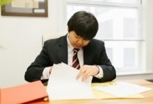 global enterprise operational review