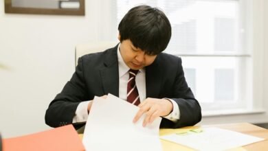 global enterprise operational review