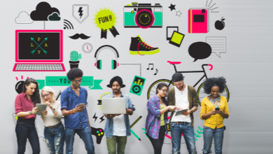 Educational Technology Trends