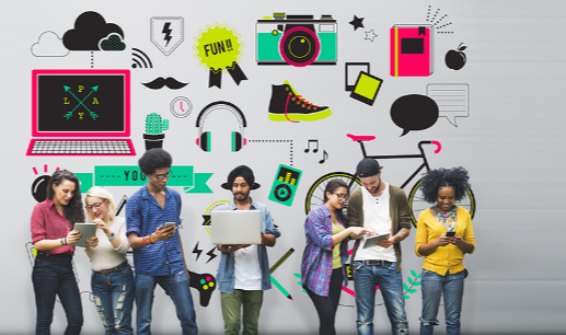 Educational Technology Trends