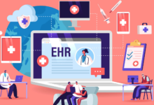 Electronic Health Records