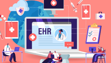 Electronic Health Records