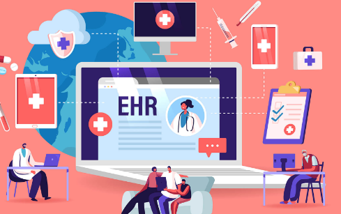Electronic Health Records