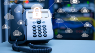 Enterprise Technology Trends