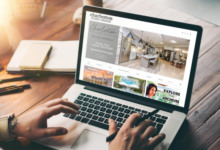 Chucktown Website Design: Crafting Seamless Web Experiences with Smart SEO