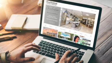 Chucktown Website Design: Crafting Seamless Web Experiences with Smart SEO