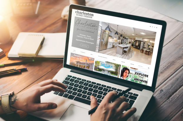 Chucktown Website Design: Crafting Seamless Web Experiences with Smart SEO