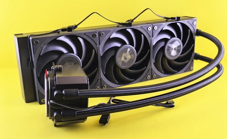 advanced performance digital solution