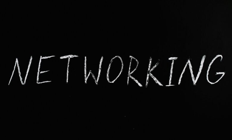 online expansion digital network