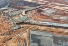 online infrastructure expansion plan