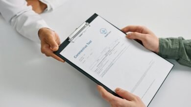 online professional results solution