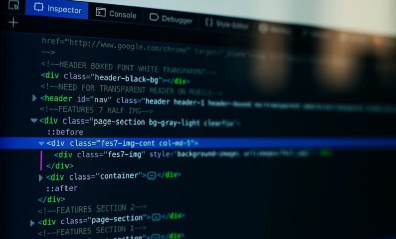 online professional web framework