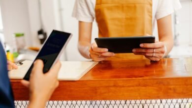 online system for professionals