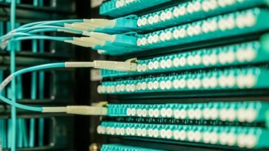 secure online results access