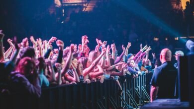 secure web architecture performance