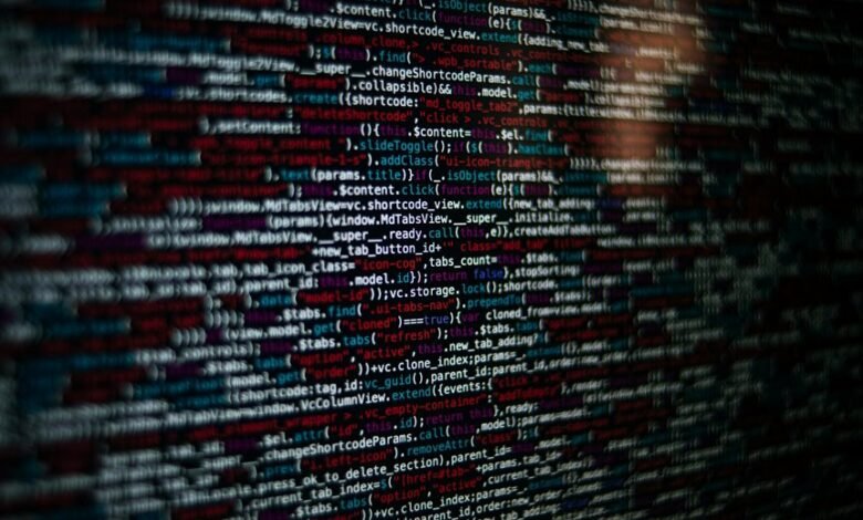 smart digital performance framework