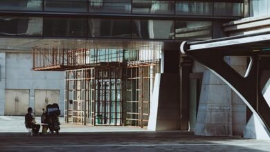 smart performance digital architecture