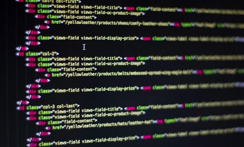 stable advanced web architecture