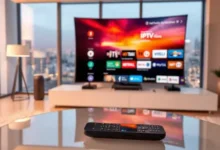 Unlimited Channels, Endless Movies: Discover EVDTV IPTV