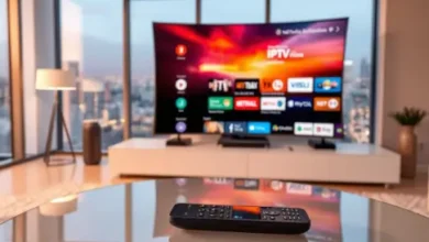 Unlimited Channels, Endless Movies: Discover EVDTV IPTV