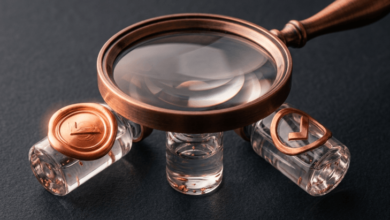Summit Research Peptides Alternatives: 8 Compliant Sources